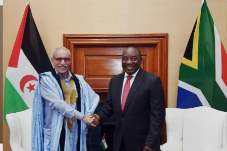 جنوب إفريقيا تجدد دعمها للبوليساريو.. صمود المبادرة المغربية أمام مواقف معاكسة