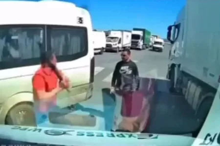 درك القنيطرة يطيح بصعصع المتورط في محاولة قتل بالمنطقة الصناعية القنيطرة ، وهذه آخر تطورات الحادث