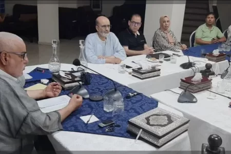  “البيجيدي” يستنكر “المستوى المنحط” لبرامج رمضان على القنوات العمومية،، استفزاز لمشاعر الأسر وتدهور في المحتوى