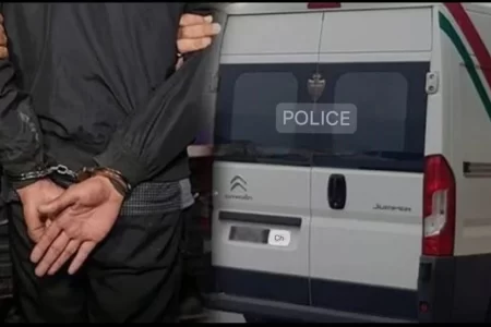 الرباط : فرقة مكافحة العصابات BAG توقف فردين مختصين في السرقة بالاقتحام و الكسر 