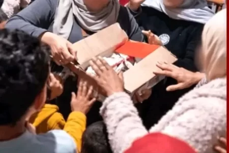 زلزال “الفساد” يضرب المناطق المنكوبة: “شيخ قروي” في قبضة التحقيق بتهمة التلاعب بدعم الفيضانات