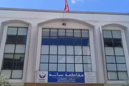 دعوات لافتحاص مالية مقاطعة سباتة والتحقيق في الاختلالات