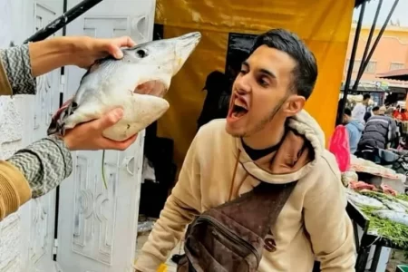 ما وراء الحكم على اشهر مول الحوت بالمغرب . و ما لم تنشره الصحافة عن آخر تطورات هذه القضية