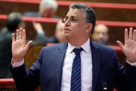 وزير العدل: مشروع القانون الجنائي يواجه عقبات كبيرة ومن غير المحتمل تمريره في الولاية الحالية