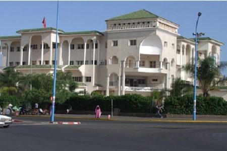 التحقيق في اختلالات مالية وإدارية بمقاطعة سيدي البرنوصي
