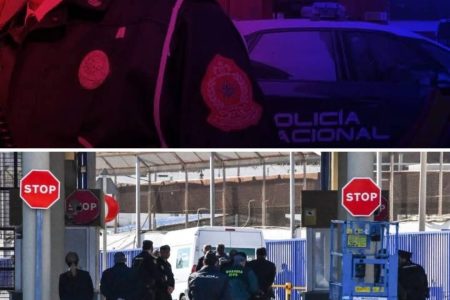 لماذا طلب الشرطي اللجوء السياسي بسبتة ؟ وهل هذا سيفتح الباب امام آخرين ؟ سر قبول المحكمة لطلبه بعد رفضه سابقا
