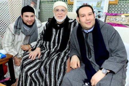 إمبراطورية مداغ تكشف جبل جليد الزوايا المغربية ، وما خفي بخصوص احد اكبر المشاريع الريعية و الكسب غير المشروع بالمغرب