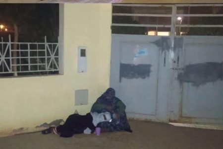 السمارة : فضيحة إسكان لا تُغتفر واستهداف صريح لكرامة المواطن
