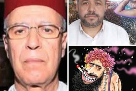 قصة الرسالة التارية لخطيب القنيطرة و التي زعزعت وزارة التوفيق . هكذا انقلب السحر على الساحر