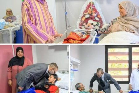 بعدما وجهوا نداءا للملك،، هل يتحقق مطلب المغاربة بتحويل الصحة والتعليم لقطاعين سياديين ؟