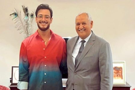 الاتجار بالمغربيات في الهند و غياب الدبلوماسية المغربية هناك