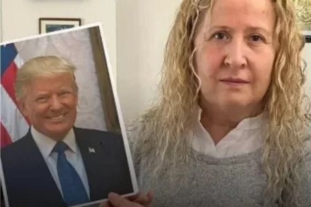 بين الجينات والسياسة: حين يطلب القضاء من الحمض النووي أن يحسم ما تعجز عنه الدبلوماسية