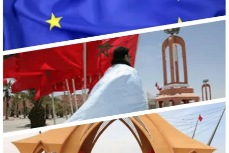 الاتحاد الأوروبي يرسّخ شراكته الاستراتيجية مع المغرب عبر اتفاقية تجارية شاملة تشمل الأقاليم الجنوبية