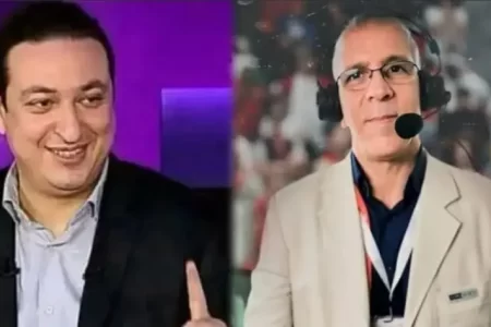 سر تضامن المغاربة مع مواطنهم وكيف تفاعلوا مع القضية ؟ لغز توقيف بادة بالذات رغم استفزازات دراجي المتكررة