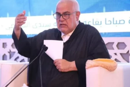 في خرجة صادمة ستحرك المياه الراكدة . بنكيران يفضح السياسيين و اوجه الفساد