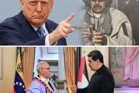 لماذا أصر ترامب على اعتقال مادورو ؟ وكيف جرت عملية الاختطاف ؟ ومالذي ينتظر فنزويلا بعد اعتقال داعم البوليزاريو وزوجته؟