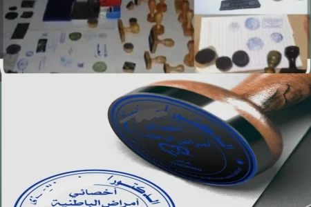 شبكة سوداء تعبث بصحة المغاربة: سقوط مافيا تزوير الوصفات الطبية بالدار البيضاء