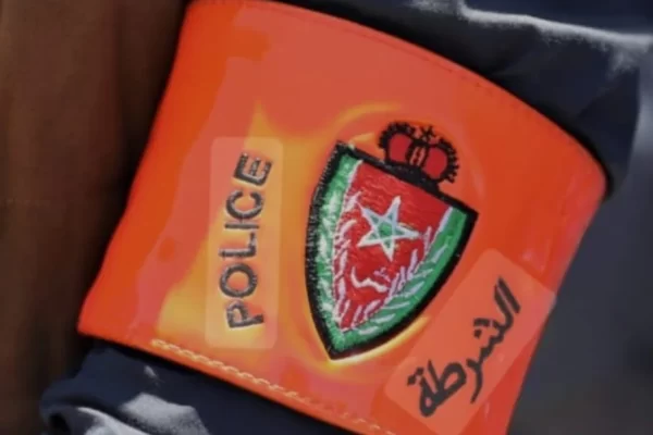 فرقة الاخلاق العامة بالرباط تتابع حملاتها ضد مستعملات تطبيقات afribaba 