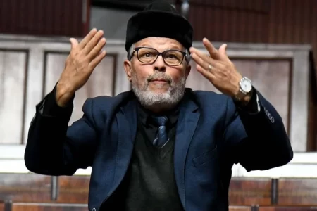 انتقادات كثيرة لتصريحات البرلماني السيمو بخصوص الفيضانات