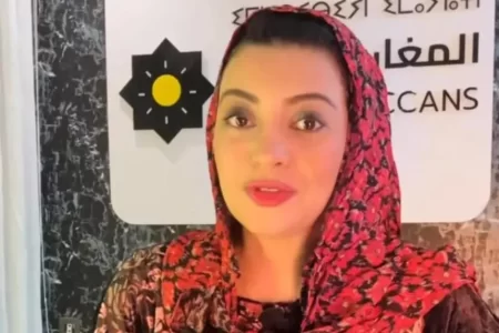 مايسة الناجي تعترف تعمدها الإفطار نهار رمضان لمدة عشر سنوات فهل تتحرك النيابة العامة لتطبيق القانون؟