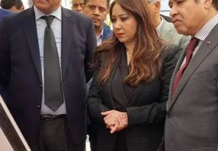 حملات انتخابية سابقة لأوانها بتراب مقاطعة اسباتة، وعامل عمالة مقاطعات ابن امسيك في وضع المتفرج