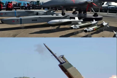 تعزيز القدرات العسكرية للمغرب يثير قلق القارة الأوروبية