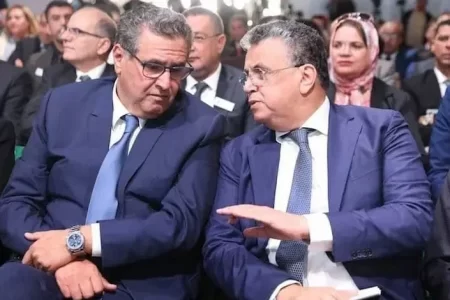 بعدما سحب اخنوش ملف المحامين من يد وزير العدل . تفاصيل شرخ جديد في قلب الاغلبية الحكومية