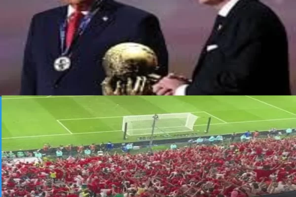 كأس عالم للأثرياء فقط؟ عندما تتحول التأشيرة إلى أداة إقصاء ممنهج