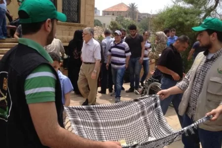 بين نية الصدقة وفوضى الجمع من يحمي قدسية المسجد؟