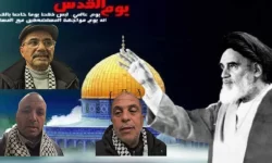 عزيز هناوي : أمن الدولة وحقوقتا في الصحراء مرهون بمزاج ترامب