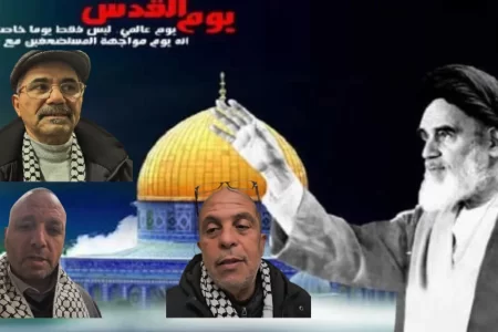 عزيز هناوي : أمن الدولة وحقوقتا في الصحراء مرهون بمزاج ترامب