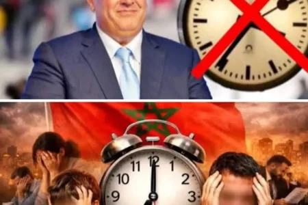 نواب الاغلبية يركبون موحة الساعة المشؤومة بعد اقتراب موعد الانتخابات . التفاصيل الكاملة