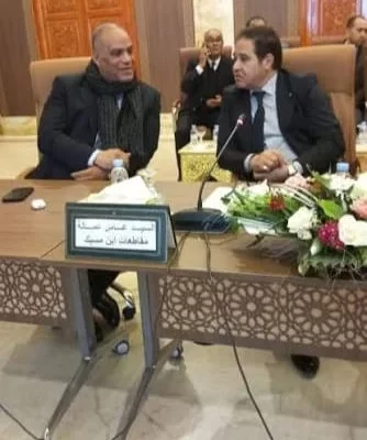 سيارة فارهة بقيمة 200 مليون لابن عامل ابن امسيك… وتساؤلات الساكنة تتصاعد