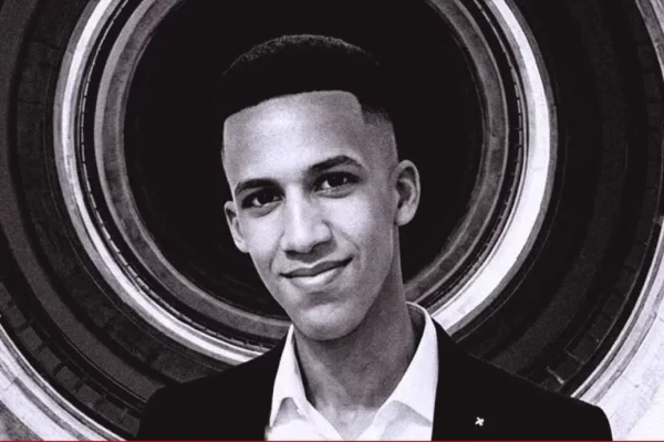 آخر تطورات حادث سقوط الطالب عمر حلفي من الطابق الرابع لمقر الفرقة الوطنية للشرطة القضائية بالبيضاء