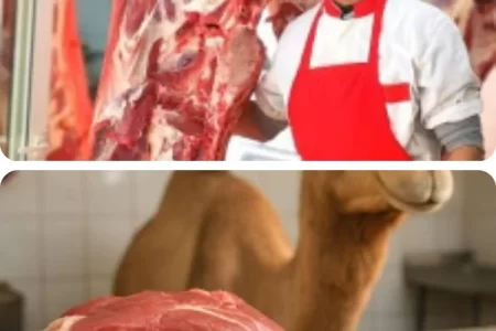 اختلال سوق لحوم الإبل بالعيون أزمة تدبير لا ندرة إنتاج