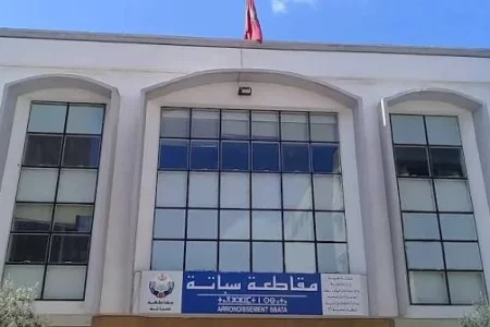 فضيحة قفة رمضان بسباتة… مواد منتهية الصلاحية تُوزع في الخفاء وساكنة تتساءل عن سر صمت عامل عمالة مقاطعات ابن امسيك