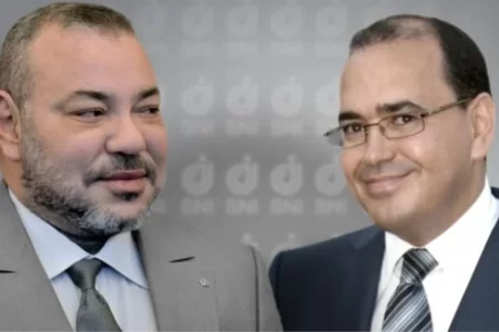 الوجه الآخر لابن الحي الشعبي الذي حولته صداقته لللملك إلى ملياردير . من يكون الماجدي ؟ وكيف فتحت له ابواب القصر؟