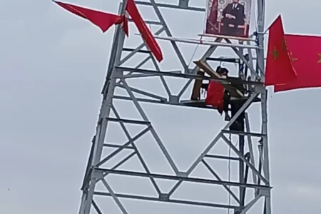 الأسلاك الكهربائية تعود للواجهة من جديد بمراكش