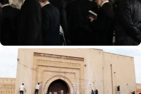 بين حرية المعتقد وانضباط المجال العام عندما تصبح الصرامة ضرورة حدث باب دكالة نمودجا