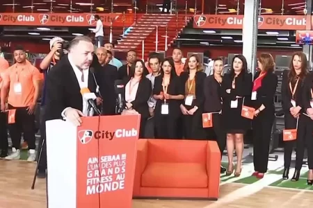 من بينها ممارسة الجنس على العاملات والاتجار بالبشر، مالك نوادي سيتي كلوب يواجه تهما خطيرة وهذا رده عليها