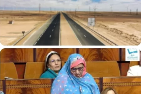 شريان استراتيجي بعطب صامت… طريق الجنوب بين الطموح وواقع غير مكتمل