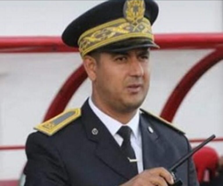 سطات بين صرامة القانون وتهور السلوك حينما يُستهدف ممثلو السلطة في قلب الفضاء العام