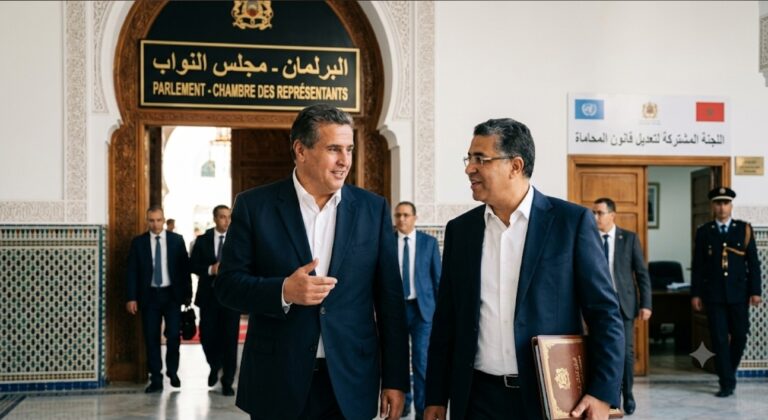  المقررة الأممية مارغريت ساترثويت ومشروع قانون المحاماة بالمغرب66ـ23، تفكيك لملاحظات “استقلالية المهنة”