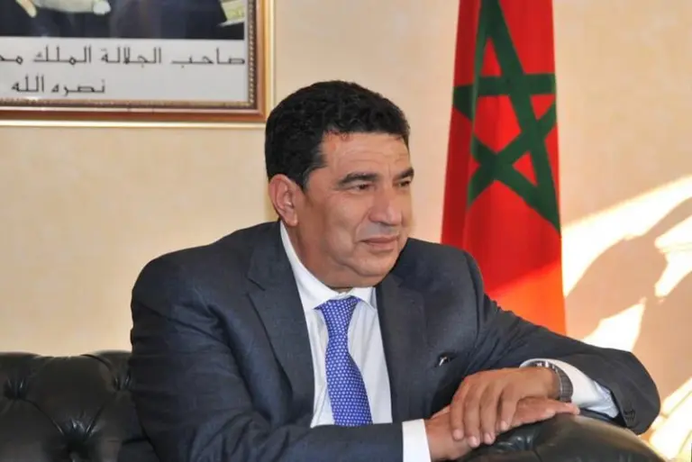 النيابة العامة تلتمس إدانة محمد مبديع ومصادرة أمواله في قضية تبديد أموال عامة