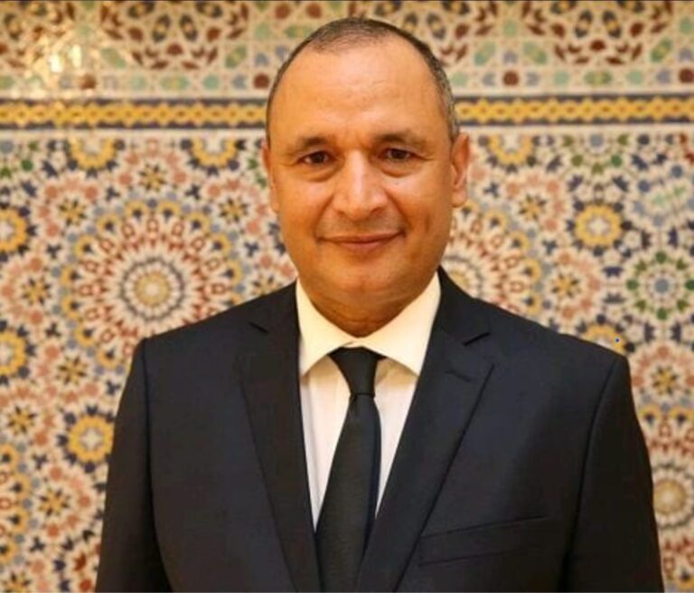 المراقبة القضائية لنجل وزير الصناعة والتجارة عقب إهانته لعنصر شرطة بتطوان