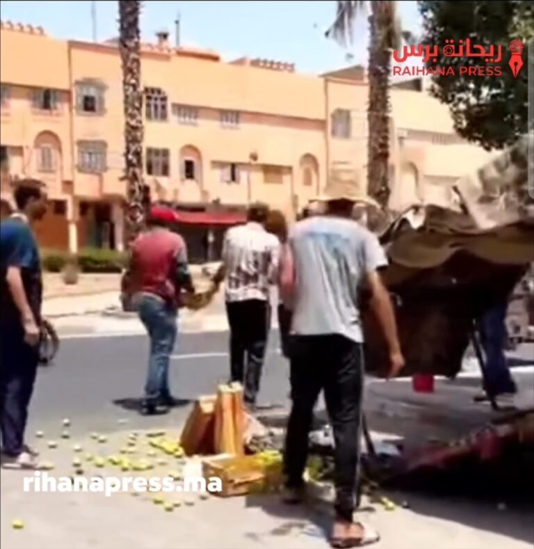 تجار الوطن ورعاة الفساد: القصة الحقيقية وراء انفـــجار أزمة الشباب