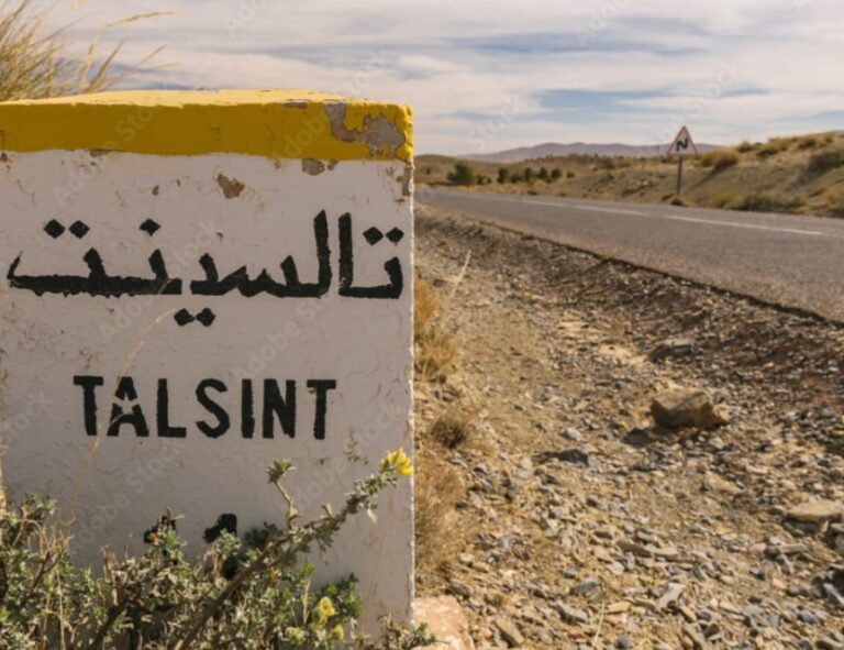 كمين أمني بتالسينت يطيح بشقيقين يشتبه في تورطهما في ابتزاز ضحيتين بمبلغ 30 ألف درهم